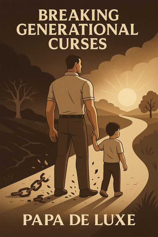 Breaking Generational Curses: A New Legacy for Our Children