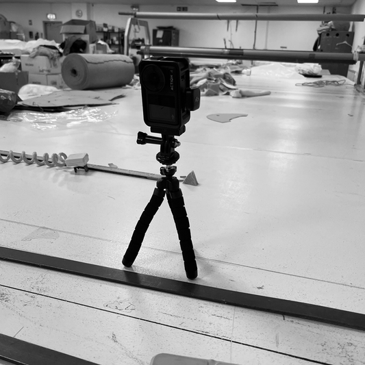 Product Focus - Respect where it’s due!