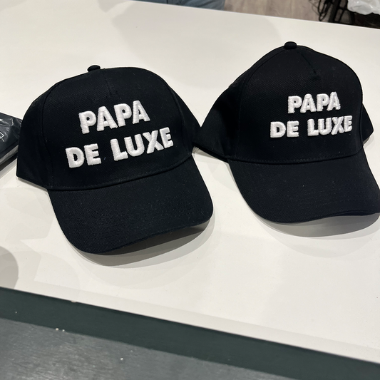 Product Focus - The Cap (Sample)